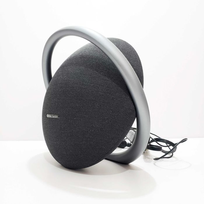 HARMAN KARDON ONYX STUDIO 7 8 50W Преносима Тонколона Блутут Колона Bluetooth