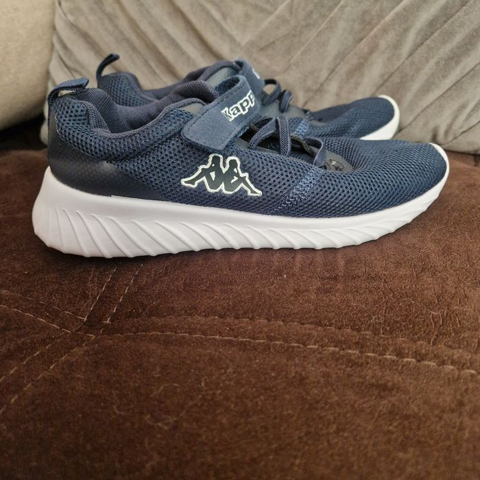 Детски маратонки Kappa