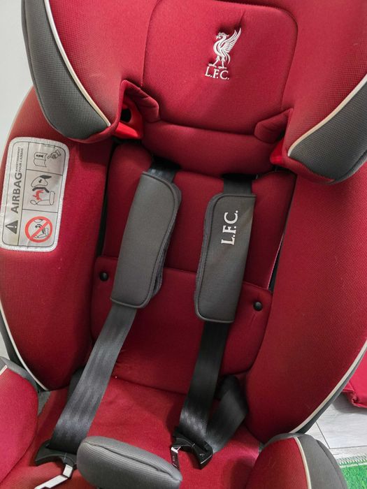 Scaun auto Joie Liverpool 0-36 kg