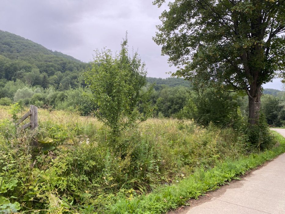 Vand Urgent / Teren Sucevita / ZONA SOARECULUI