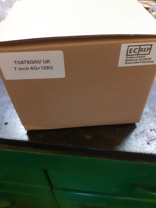 android auto car play junsun 6GB ram/ 128GB memoria interna