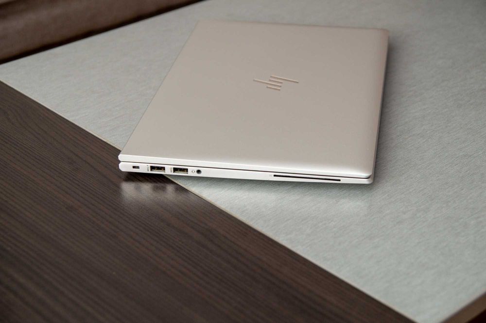 HP EliteBook 845 G8 AMD Ryzen 7 5850U / 16GB / 512GB / FHD IPS Touch