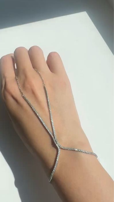 Продам браслет тенниска