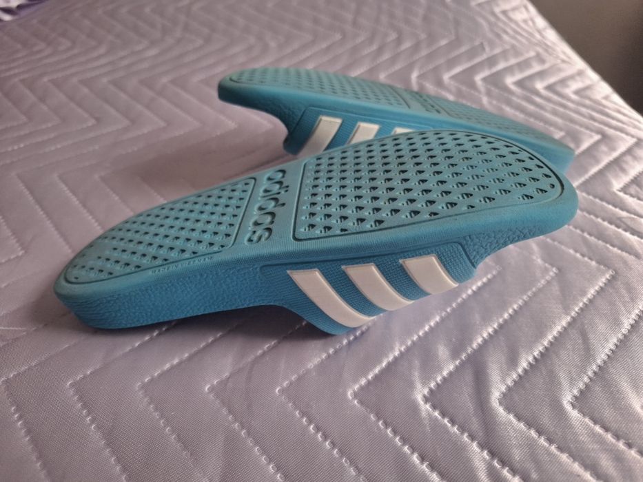 Детски джапанки Adidas Adilette Aqua K