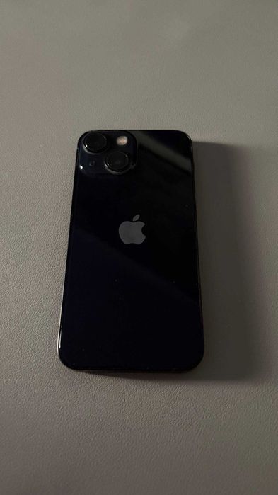 iPhone 13 mini black 128 Gb