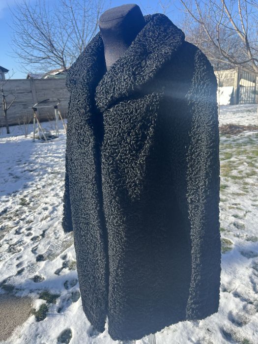 Haina de blana naturala impecabila