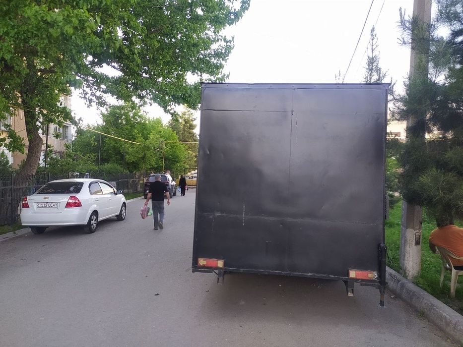 Food track продажа