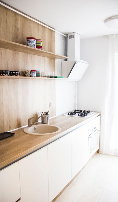 Apartament 2 Camere Decomandat Cosmopolis