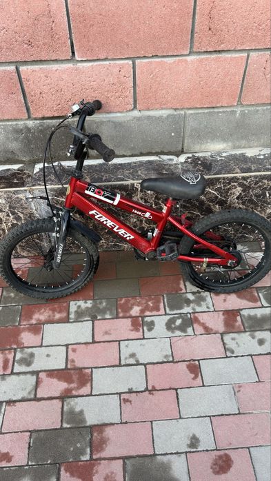 Велосипед детские