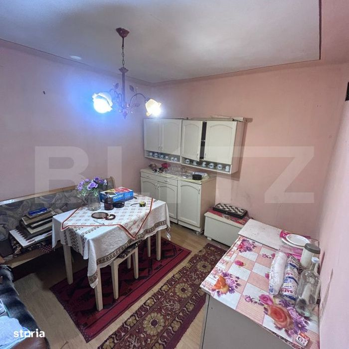 Casa individuala de vanzare – teren 386, Timisoara