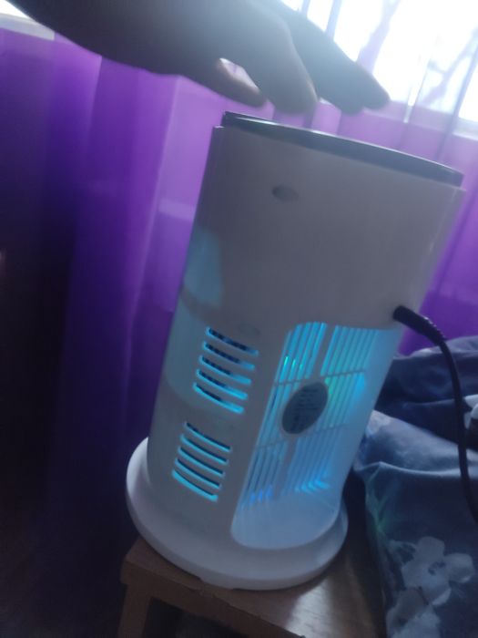 Мини кондиционер