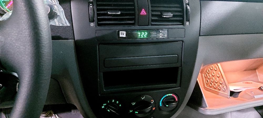 Шевролет жентра 2022