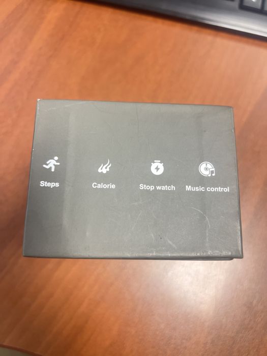 Смарт часы magma pro