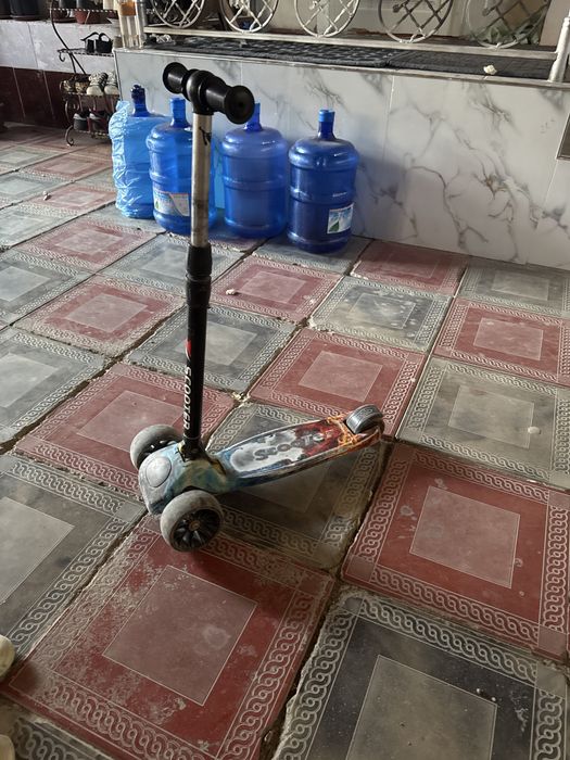 Продаю самокат детский