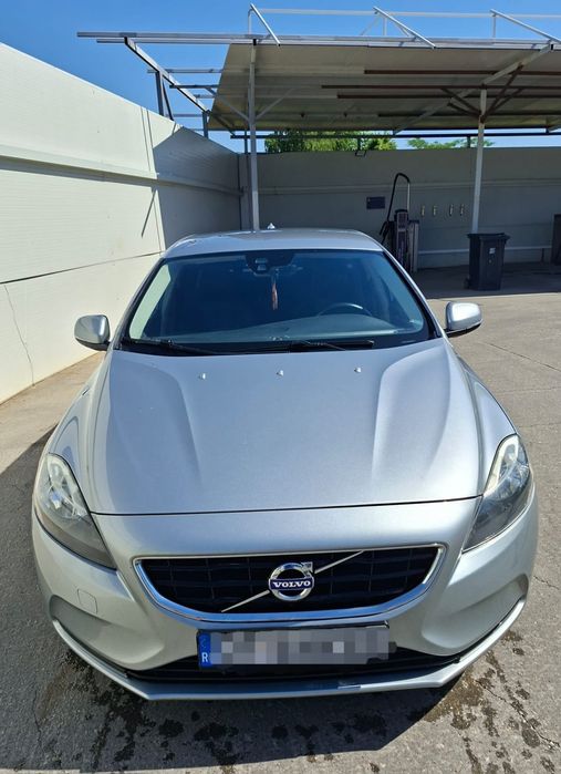 Volvo V40 - 2016