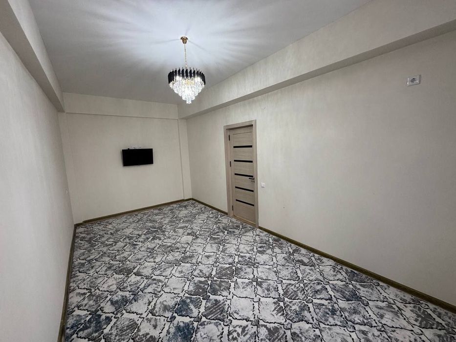 Chilonzor 21 kvartal