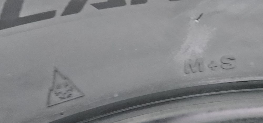 255/50 R19, 107V, LANVIGATOR Wintergrip, Anvelope de iarna M+S