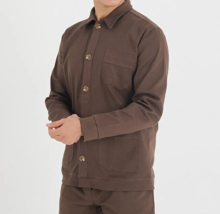 Костюм Casual повседневный