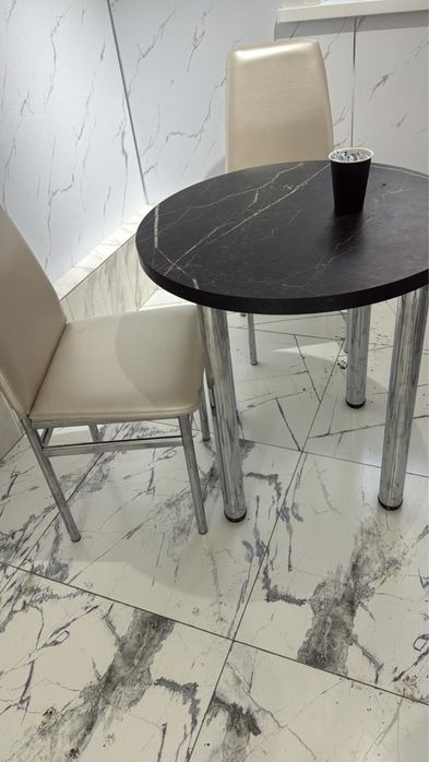 Оборудование и мебель для общепита