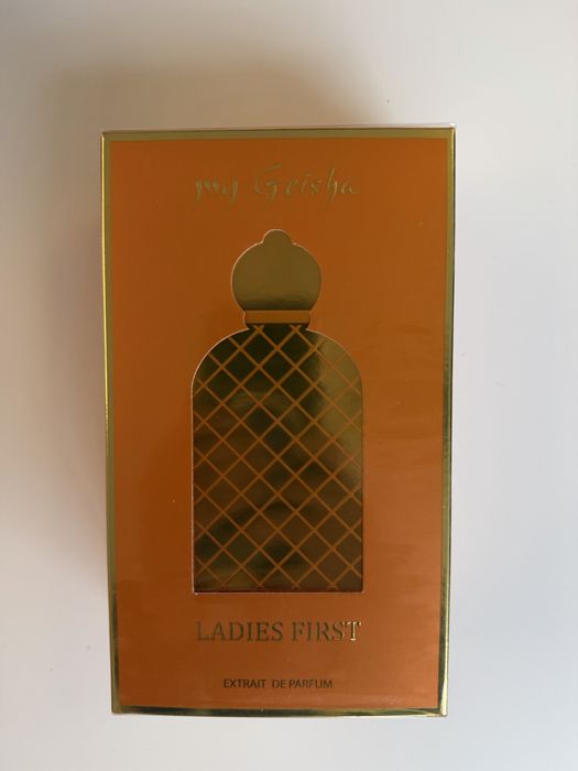 Parfum My Gheisha- Ladies First