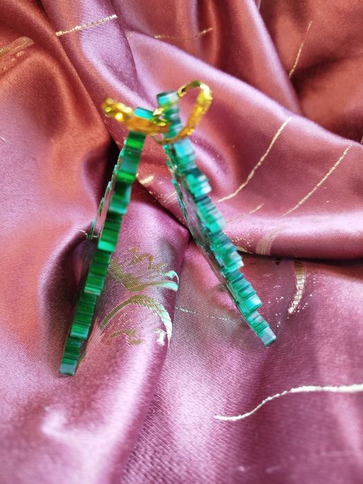 Ёлочные игрушки ручной работы