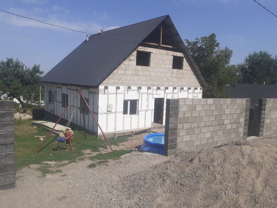 Срочно продам дом