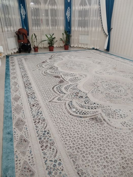 Продам ковёр 5*7 метр