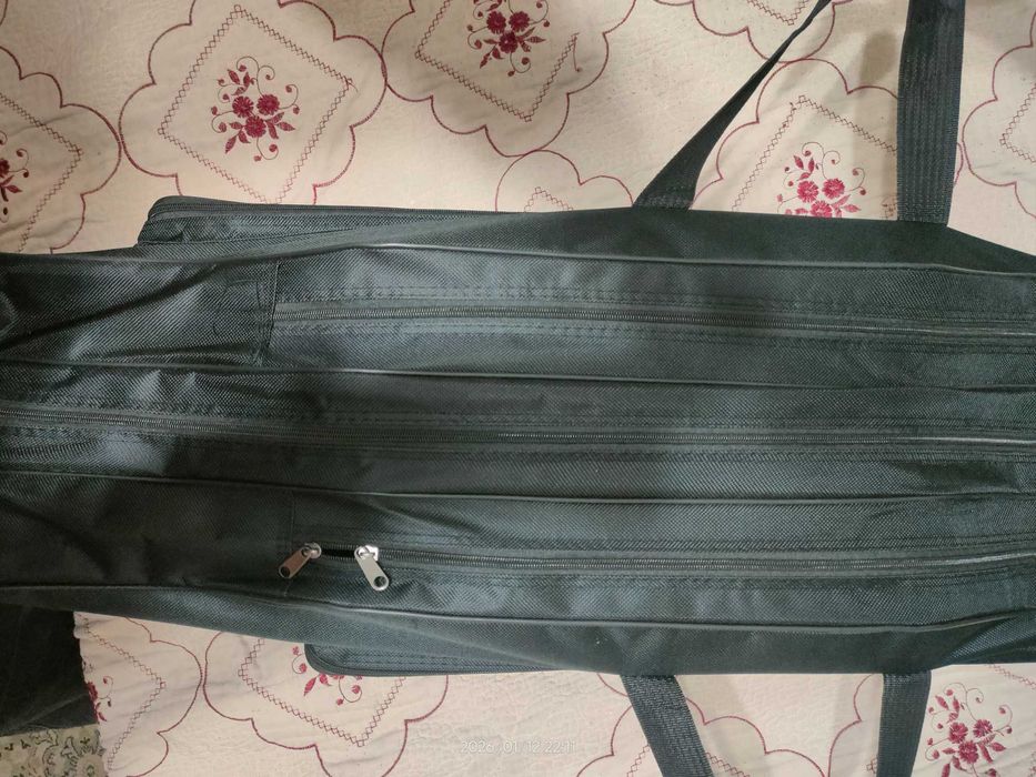 Сумка для удочки