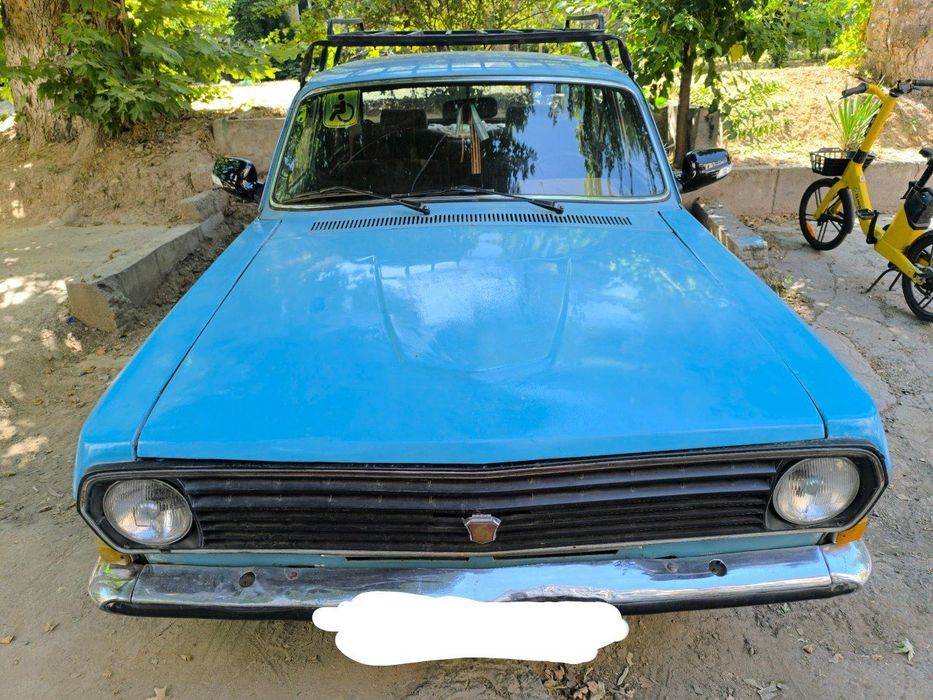 Продается газ-2410