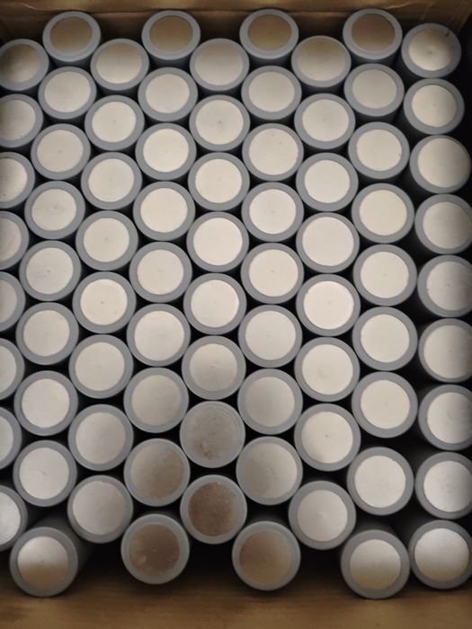 Батареи 21700 , Аккумуляторы 5000mAh