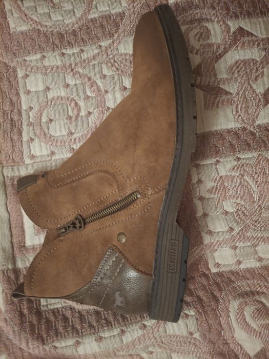 СРОЧНО!!!Продам ботинки