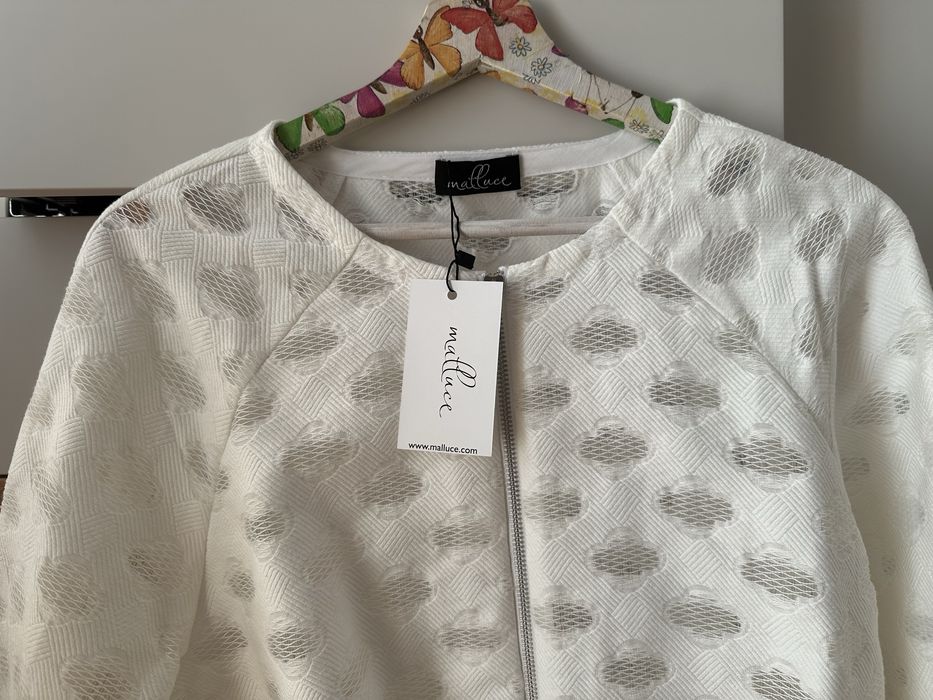 Jacheta bomber Malluce, marime S/M, noua