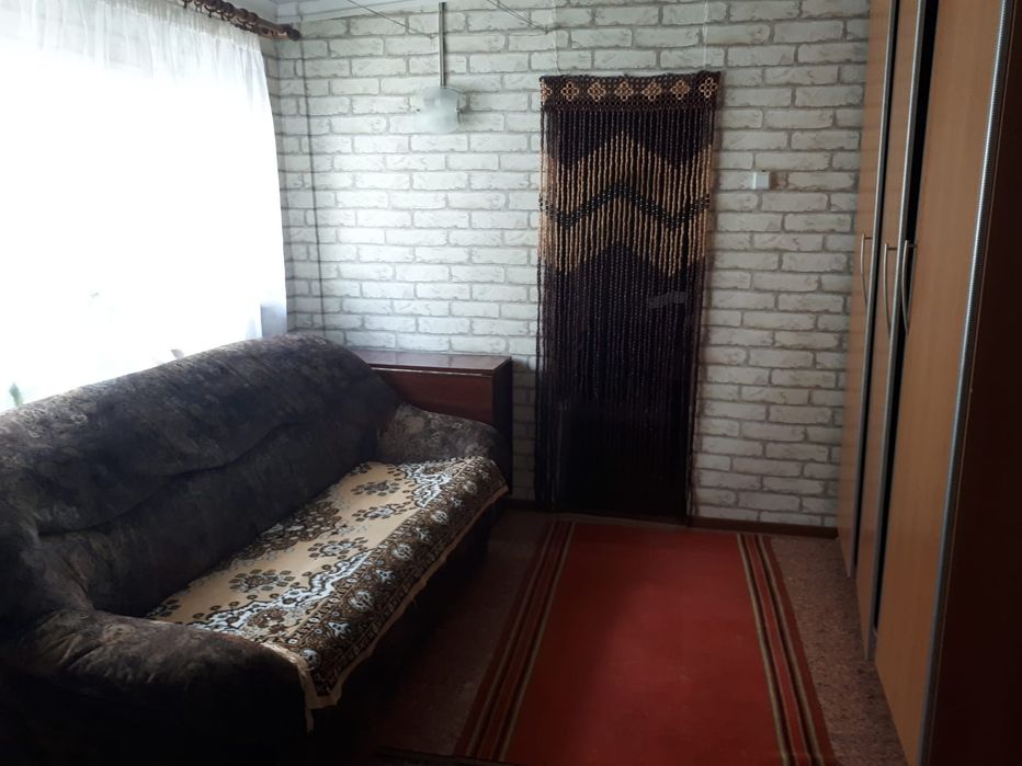 Продается полдома в с. Дон