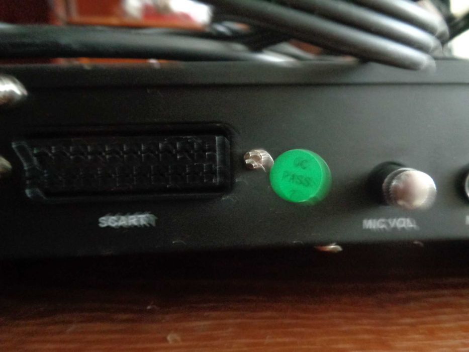 Продавам  DVD плейър NEO, модел DVD-PDX77.