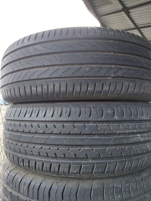 Продам шины бу в отличном состоянии
