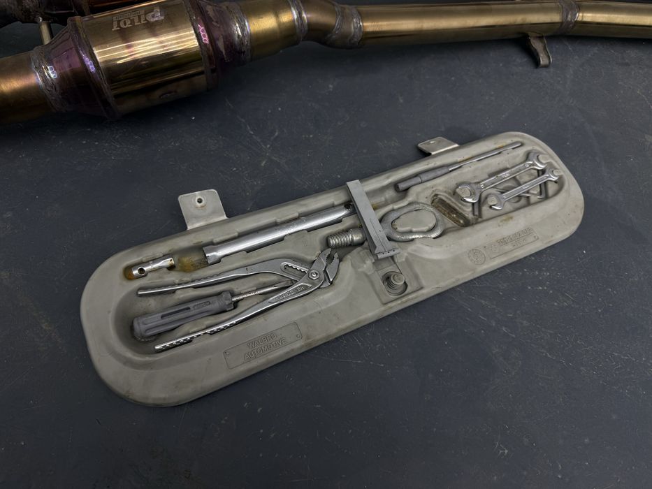 Bara fata M3 OE Bmw E36