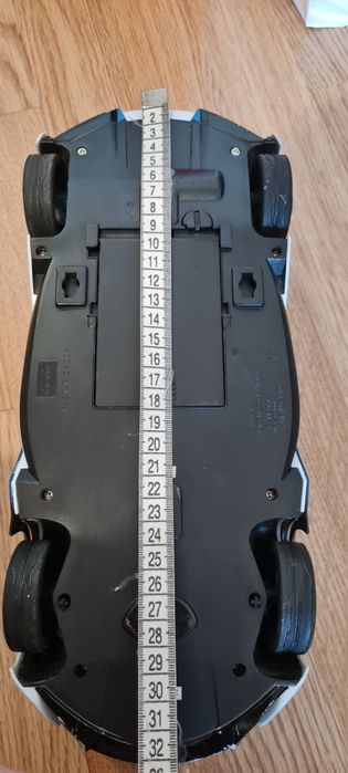 Masina cu telecomanda BMW i8 Concept