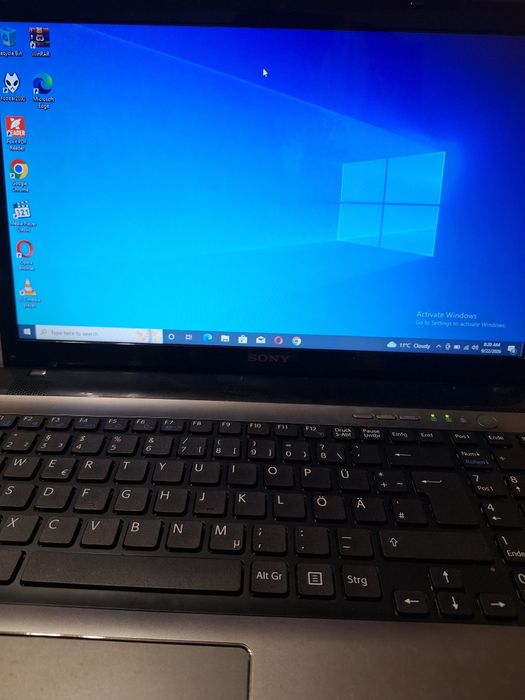 sony vaio i5 second hand si noi de vanzare • Anunturi • OLX.ro