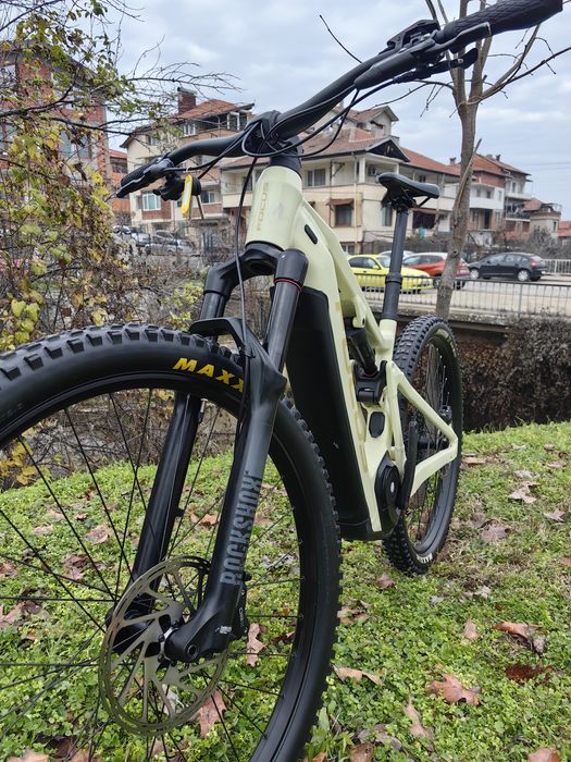 Електрически велосипед Focus  Thor (M)