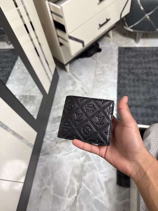 Портфейл на Lous wuitton