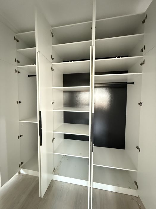 Мебель на заказ