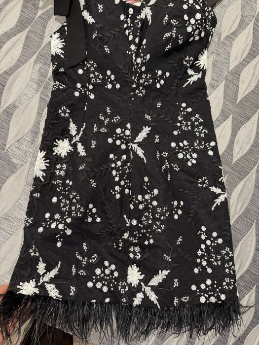 Рокля Alessa като нова