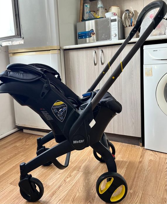 Mstar авто кресло коляска