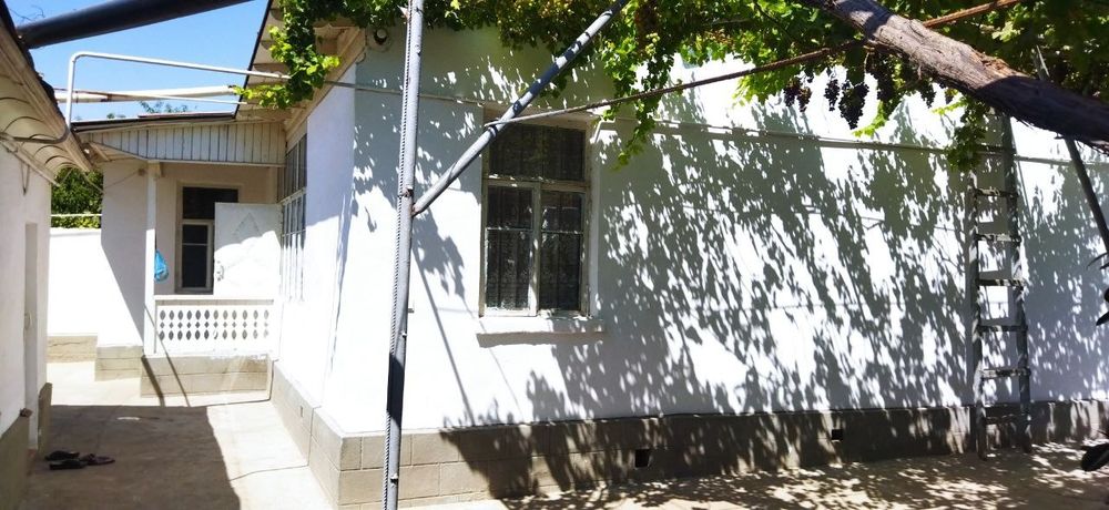 Жилой дом 5.1 соток