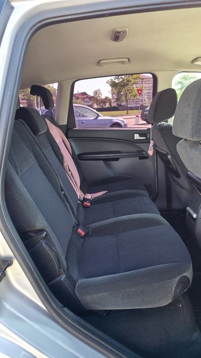 Ford Focus C-Max Ghia 2006