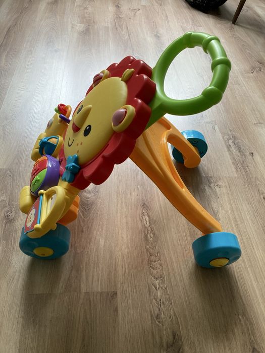 Детска проходилка