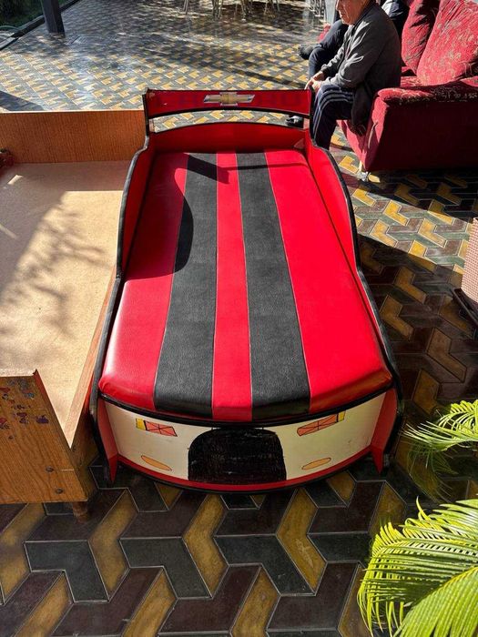 Детские кровать болаларга каловот