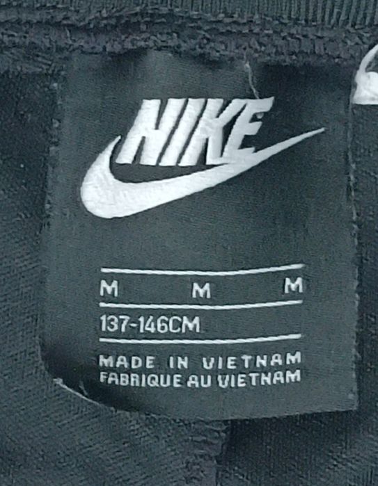 Nike Sportswear Pants оригинално долнище ръст 137-146см Найк долно