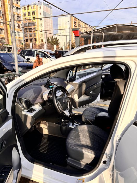 Продаётся спарк 2022 4 позиция срочно