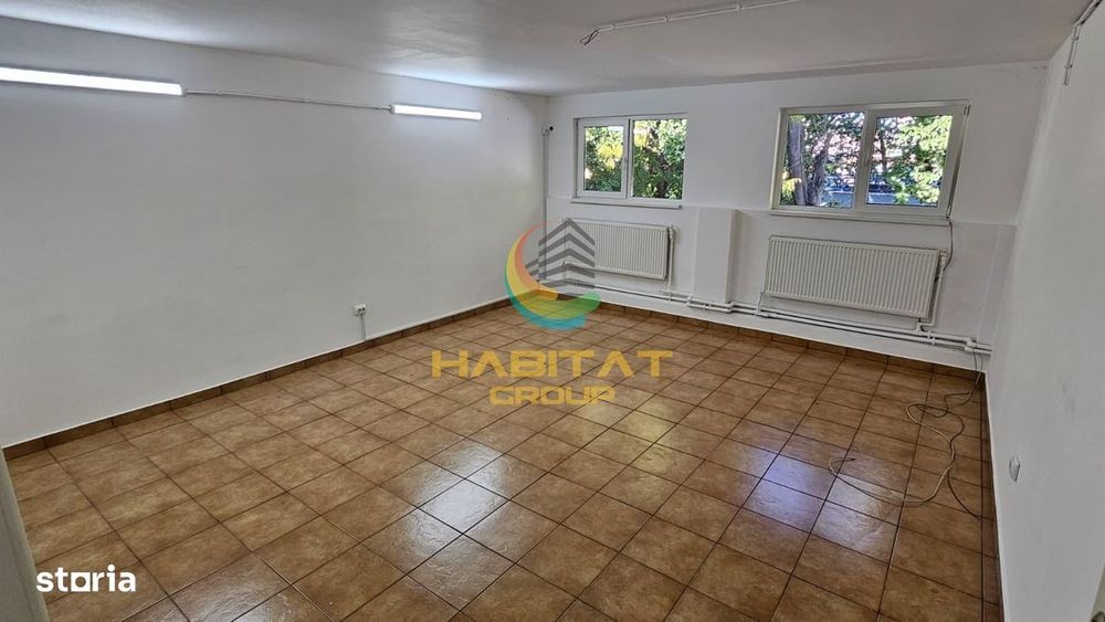 Spatiu Comercial 200mp Brancoveanu